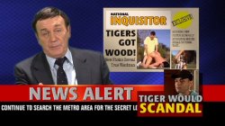 'Tiger's Got Wood' screenshot nº 5