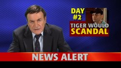 'Tiger's Got Wood' screenshot nº 9