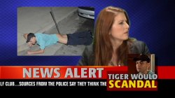 'Tiger's Got Wood' screenshot nº 3