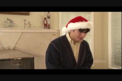 'This Isn't Christmas Vacation The XXX Parody' screenshot nº 5