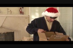 'This Isn't Christmas Vacation The XXX Parody' screenshot nº 7