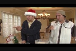 'This Isn't Christmas Vacation The XXX Parody' screenshot nº 8