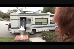 'This Isn't Christmas Vacation The XXX Parody' screenshot nº 84