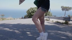 Captura de 'Sexy Hitchhikers' nº 76
