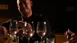 Captura de 'Aubrey For Dinner' nº 67