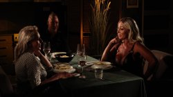 Captura de 'Aubrey For Dinner' nº 69