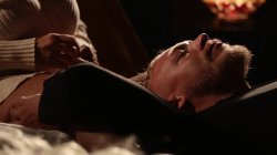 Captura de 'Aubrey For Dinner' nº 11