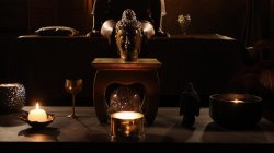 Captura de 'Aubrey For Dinner' nº 125