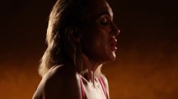 Captura de 'Aubrey For Dinner' nº 21