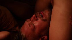 Captura de 'Aubrey For Dinner' nº 28