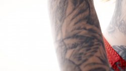 Captura de 'Inked Girls Turn Me On' nº 127