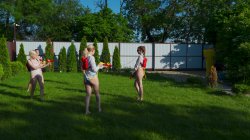 Captura de 'Summer Was A Blast!' nº 3