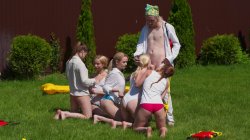 Captura de 'Summer Was A Blast!' nº 5