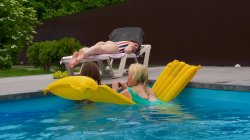 Captura de 'Summer Was A Blast!' nº 53