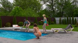 Captura de 'Summer Was A Blast!' nº 55