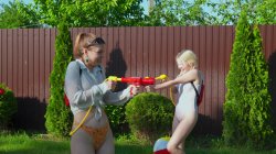 Captura de 'Summer Was A Blast!' nº 2