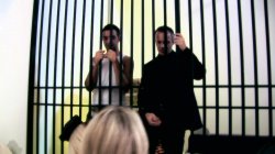 'Wire' screenshot nº 122