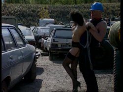 'Chantier Interdit Au Public' screenshot nº 40