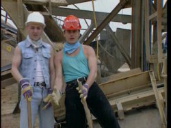 'Chantier Interdit Au Public' screenshot nº 4