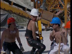 'Chantier Interdit Au Public' screenshot nº 56