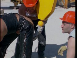 'Chantier Interdit Au Public' screenshot nº 65