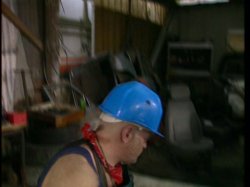 'Chantier Interdit Au Public' screenshot nº 138