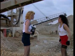 'Chantier Interdit Au Public' screenshot nº 140