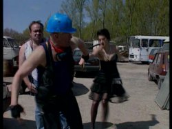 'Chantier Interdit Au Public' screenshot nº 18