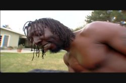 'Giant Black Greeze Butts' screenshot nº 115