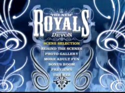Captura de 'New Royals, The: Devon' nº 133