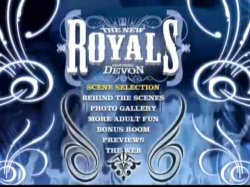 Captura de 'New Royals, The: Devon' nº 134