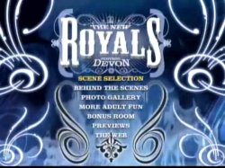 Captura de 'New Royals, The: Devon' nº 135