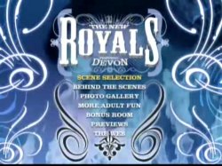 Captura de 'New Royals, The: Devon' nº 136