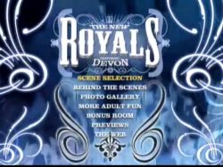 Captura de 'New Royals, The: Devon' nº 137