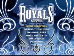 Captura de 'New Royals, The: Devon' nº 139