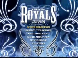 Captura de 'New Royals, The: Devon' nº 140