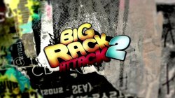 Captura de 'Big Rack Attack 2' nº 1