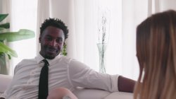 'Interracial Babysitter Stories Vol. 3' screenshot nº 72