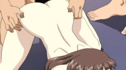 Captura de 'Anime Girls Gone Wild 2' nº 4