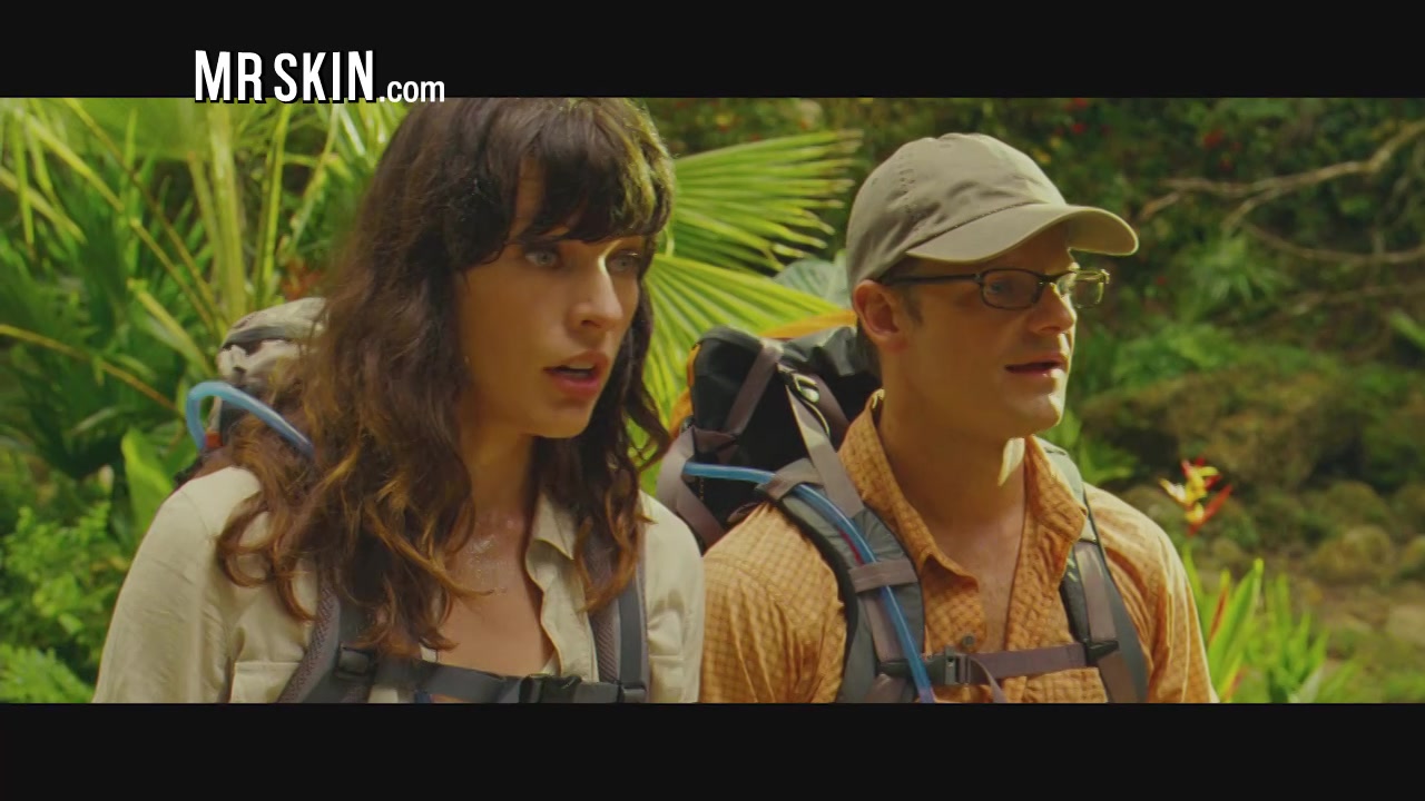 Naked Stars on a Raft | Mr. Skin | Adult DVD Empire