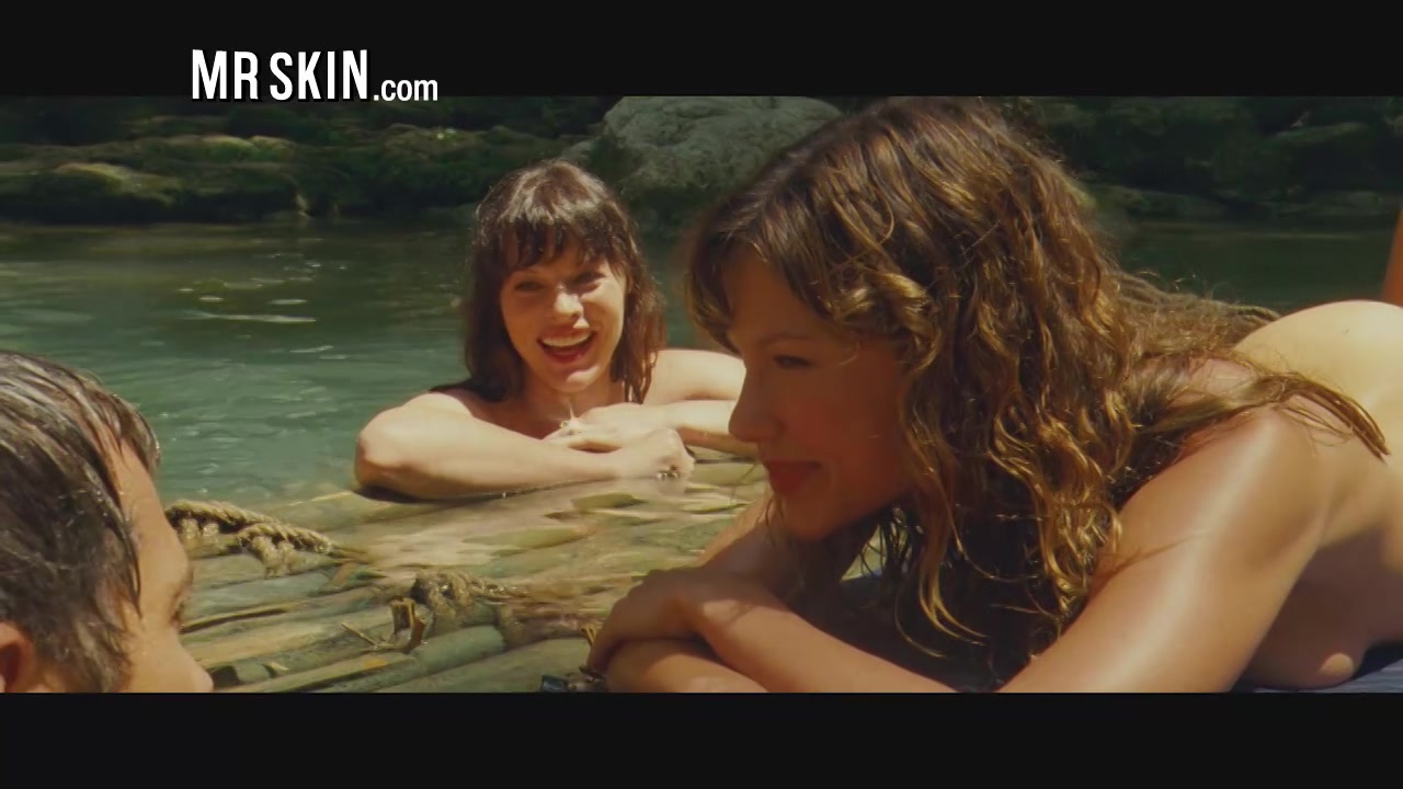 Naked Stars on a Raft Streaming Video On Demand | Adult Empire