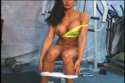 Captura de 'Body Builders in Heat 19' nº 122