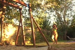 Captura de 'When Girls Play 6' nº 35
