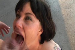Captura de 'Old Throat Gaggers 8' nº 99
