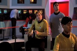 Captura de 'This Ain't Star Trek XXX 2: The Butterfly Effect' nº 2