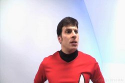Captura de 'This Ain't Star Trek XXX 2: The Butterfly Effect' nº 40