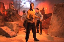 Captura de 'This Ain't Star Trek XXX 2: The Butterfly Effect' nº 5