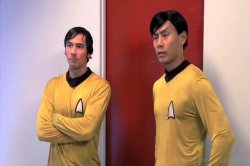 Captura de 'This Ain't Star Trek XXX 2: The Butterfly Effect' nº 60