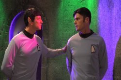 Captura de 'This Ain't Star Trek XXX 2: The Butterfly Effect' nº 7