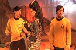 Captura de 'This Ain't Star Trek XXX 2: The Butterfly Effect' nº 94